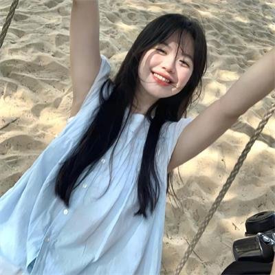 野女孩