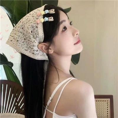 站立的人