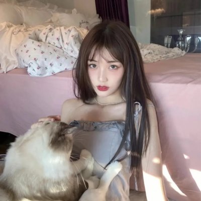 森林中的观察者